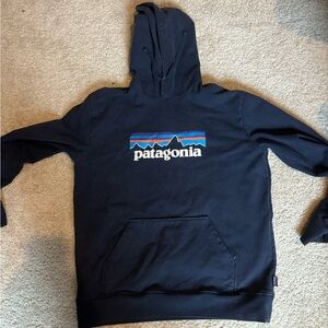 Patagonia hoodie